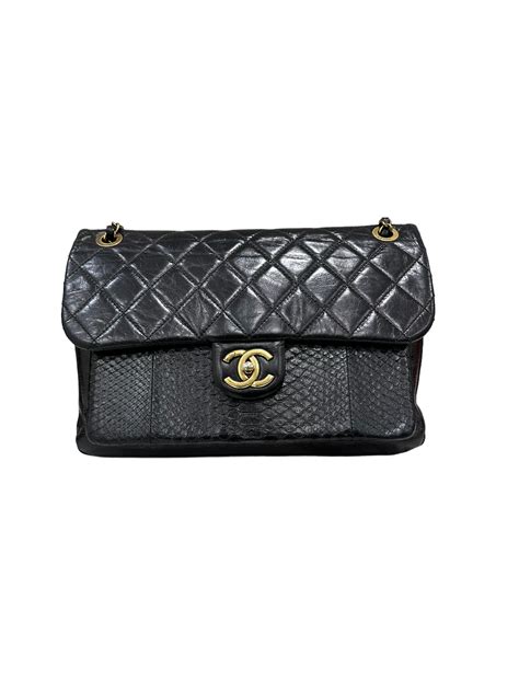 chanel vintage mastrogeppetto|Vintage Chanel handbags value.